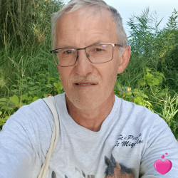 Photo de Legentbe, Homme 69 ans, de Viry-Châtillon Île-de-France
