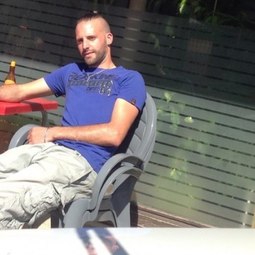 Photo de Coelhinho, Homme 34 ans, de Fontainebleau Île-de-France