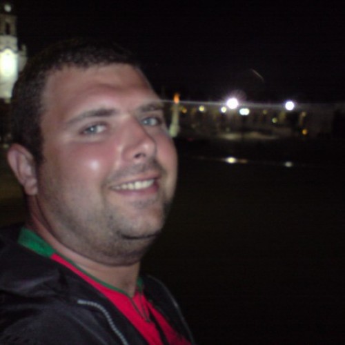 Photo de ALEXBRASILE89, Homme 41 ans, de Auxerre Bourgogne