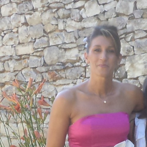 Foto de benedicte, Mulher 47 anos, de Bastia Corse