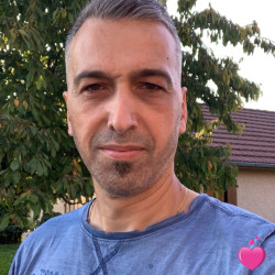 Photo de Alvaro75, Homme 49 ans, de Le Pont-de-Beauvoisin Rhône-Alpes