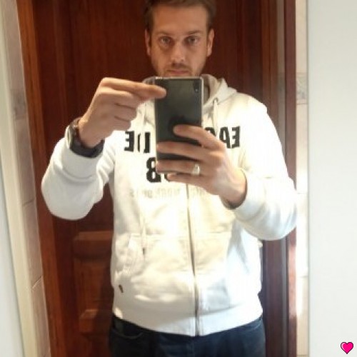Photo de nicollas, Homme 41 ans, de Savigny-sur-Orge Île-de-France