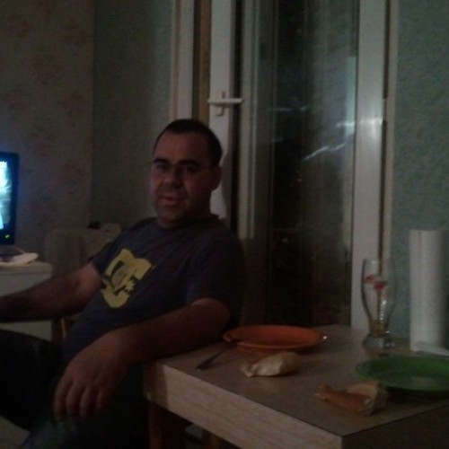 Photo de escorinho, Homme 49 ans, de Choisy-le-Roi Île-de-France