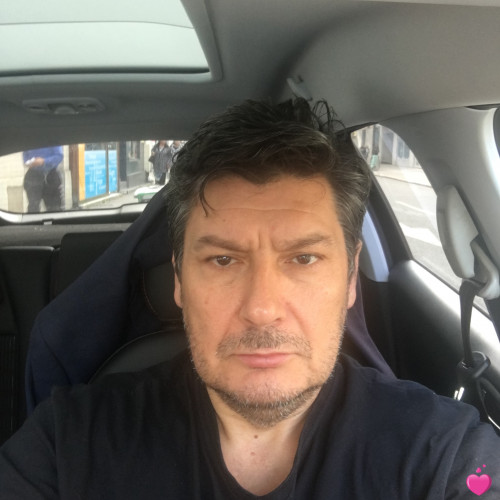 Photo de Jorgi, Homme 58 ans, de Leiria Région Centre (Centro)