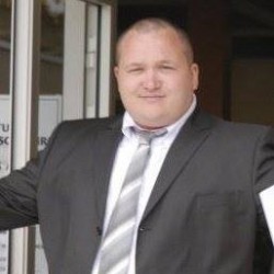 Foto de davidr78, Homem 42 anos, de Fontenay-le-Fleury Île-de-France