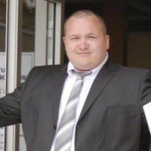 Photo de davidr78, Homme 39 ans, de Fontenay-le-Fleury Île-de-France
