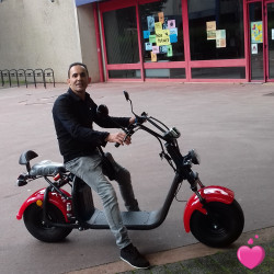 Photo de sofiane025, Homme 56 ans, de Besançon Franche-Comté