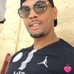Photo de Adé, Homme 37 ans, de Villepreux Île-de-France