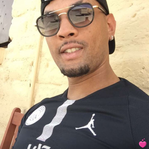 Photo de Adé, Homme 38 ans, de Villepreux Île-de-France