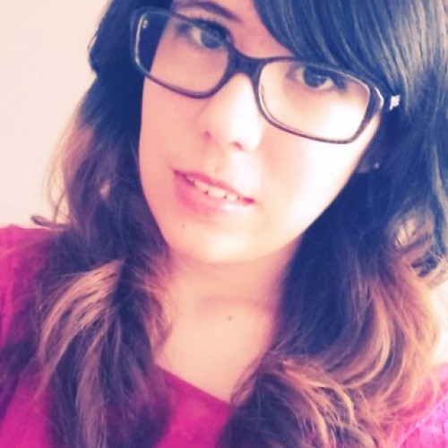 Photo de MissSasou, Femme 31 ans, de Paris Île-de-France