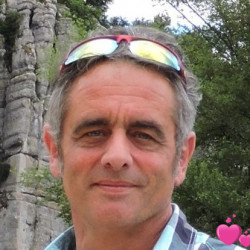 Photo de SERGE43000, Homme 61 ans, de Le Puy-en-Velay Auvergne