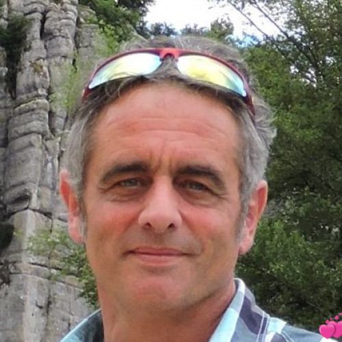 Photo de SERGE43000, Homme 64 ans, de Le Puy-en-Velay Auvergne