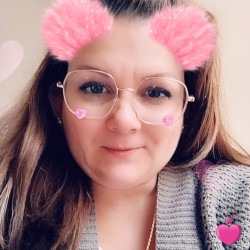 Photo de Ninie40, Femme 41 ans, de Chartres Centre
