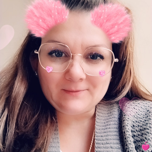 Photo de Ninie40, Femme 42 ans, de Chartres Centre