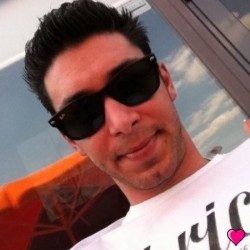 Photo de Helder, Homme 39 ans, de Montpellier Languedoc-Roussillon