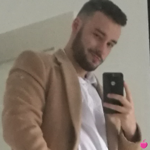 Photo de AlexisGomes, Homme 31 ans, de Thionville Lorraine