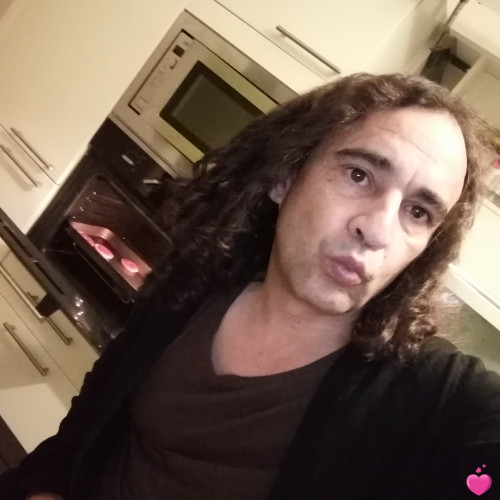 Photo de Freitas, Homme 56 ans, de Bertrange Lorraine