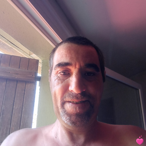 Photo de jose26000, Homme 43 ans, de Bourg-lès-Valence Rhône-Alpes