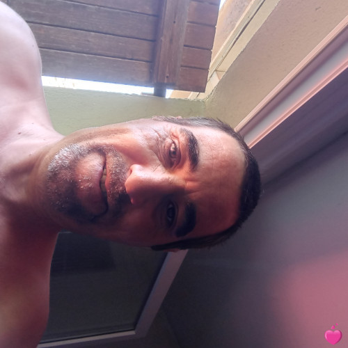 Photo de jose26000, Homme 43 ans, de Bourg-lès-Valence Rhône-Alpes