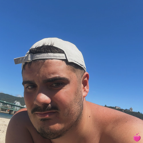 Photo de Jeremy95c, Homme 31 ans, de Cergy ÃŽle-de-France