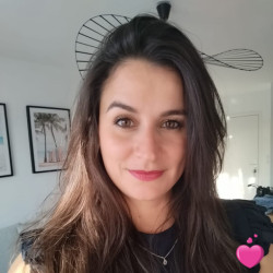 Photo de CindyF, Femme 38 ans, de Rognac Provence-Alpes-Côte-dʿAzur