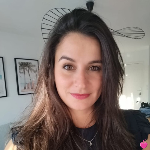 Photo de CindyF, Femme 39 ans, de Rognac Provence-Alpes-Côte-dʿAzur