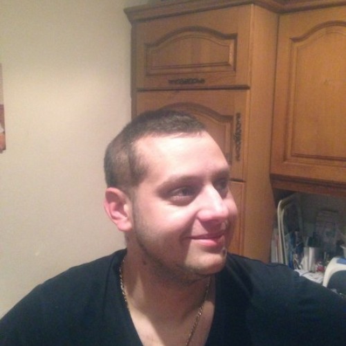 Photo de Frederic, Homme 38 ans, de Caujac Midi-Pyrénées