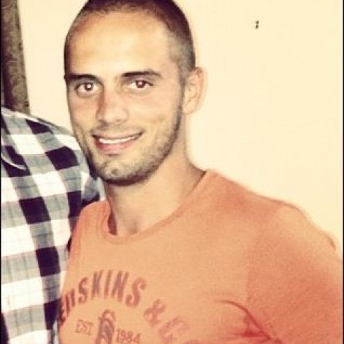 Photo de StOsS, Homme 38 ans, de Rambouillet Île-de-France
