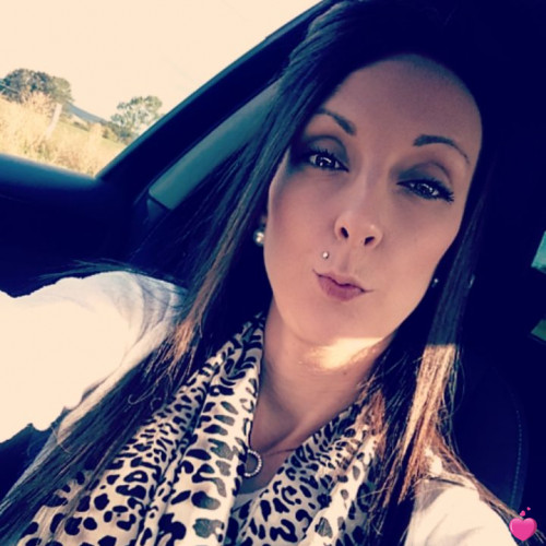Photo de Ophélie, Femme 33 ans, de Lozanne Rhône-Alpes