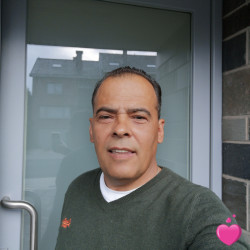 Photo de Paulofaria, Homme 48 ans, de Brussels Brüssel