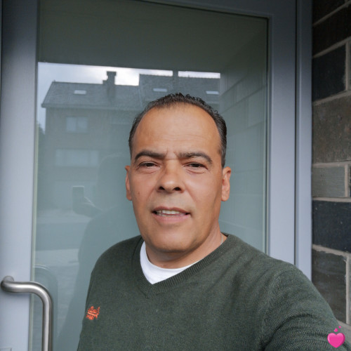 Photo de Paulofaria, Homme 51 ans, de Brussels Brüssel