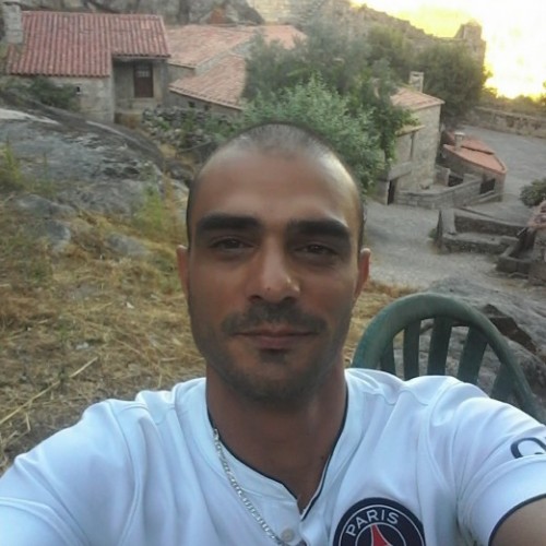 Photo de cruzinho, Homme 43 ans, de Malakoff Île-de-France