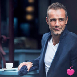 Photo de enzo, Homme 56 ans, de Strassen Luxembourg