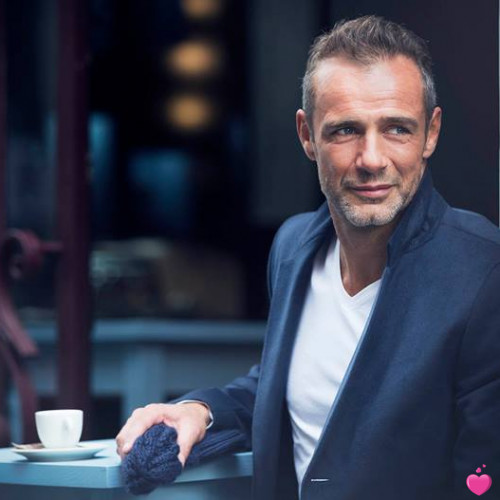 Photo de enzo, Homme 57 ans, de Strassen Luxembourg