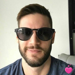 Photo de Seb204, Homme 44 ans, de Bondy Île-de-France