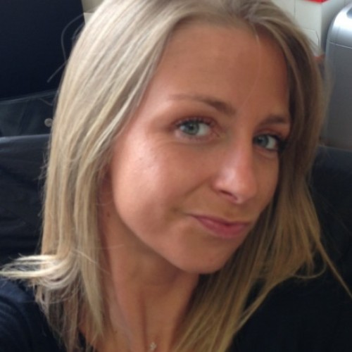 Photo de Lou80, Femme 39 ans, de Paris Île-de-France