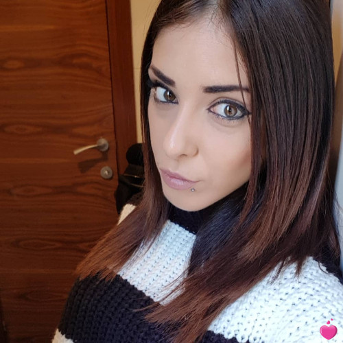 Foto de naella, Mulher 38 anos, de Arrifes Açores