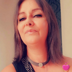 Photo de luci, Femme 59 ans, de Orléans Centre