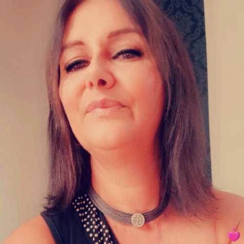 Photo de luci, Femme 63 ans, de Orléans Centre