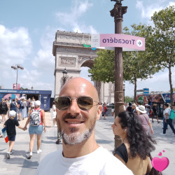 Photo de Dams71, Homme 40 ans, de Montévrain Île-de-France