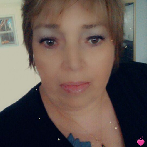 Photo de marie56, Femme 59 ans, de Mauron Bretagne