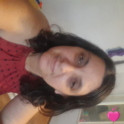 Photo de aurelie44, Femme 44 ans, de Olivet Pays-de-la-Loire