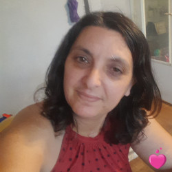 Photo de aurelie44, Femme 44 ans, de Olivet Pays-de-la-Loire