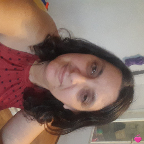 Photo de aurelie44, Femme 44 ans, de Olivet Pays-de-la-Loire