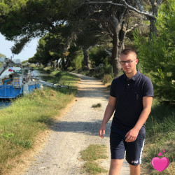Photo de Tintin2714, Homme 22 ans, de Gaillac Midi-Pyrénées