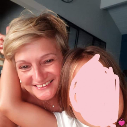 Photo de Posiive, Femme 58 ans, de Roanne Rhône-Alpes