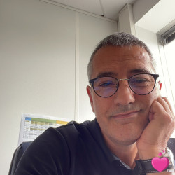 Photo de Pedro19651966, Homme 60 ans, de Chambourcy Île-de-France
