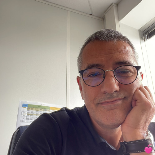 Photo de Pedro19651966, Homme 60 ans, de Chambourcy ÃŽle-de-France