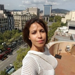 Foto de abigaelle, Mulher 41 anos, de Plaisir Île-de-France
