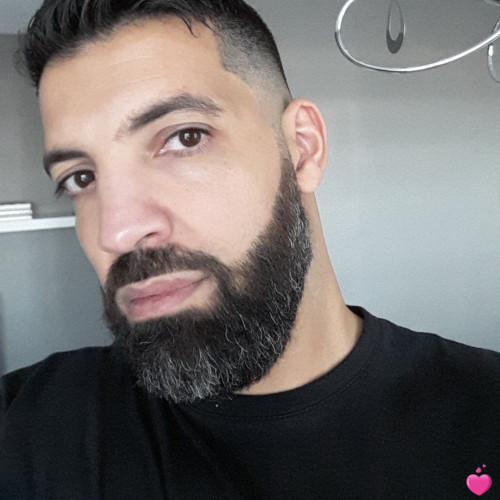 Photo de SimplePapa, Homme 49 ans, de Saint-Ouen Île-de-France